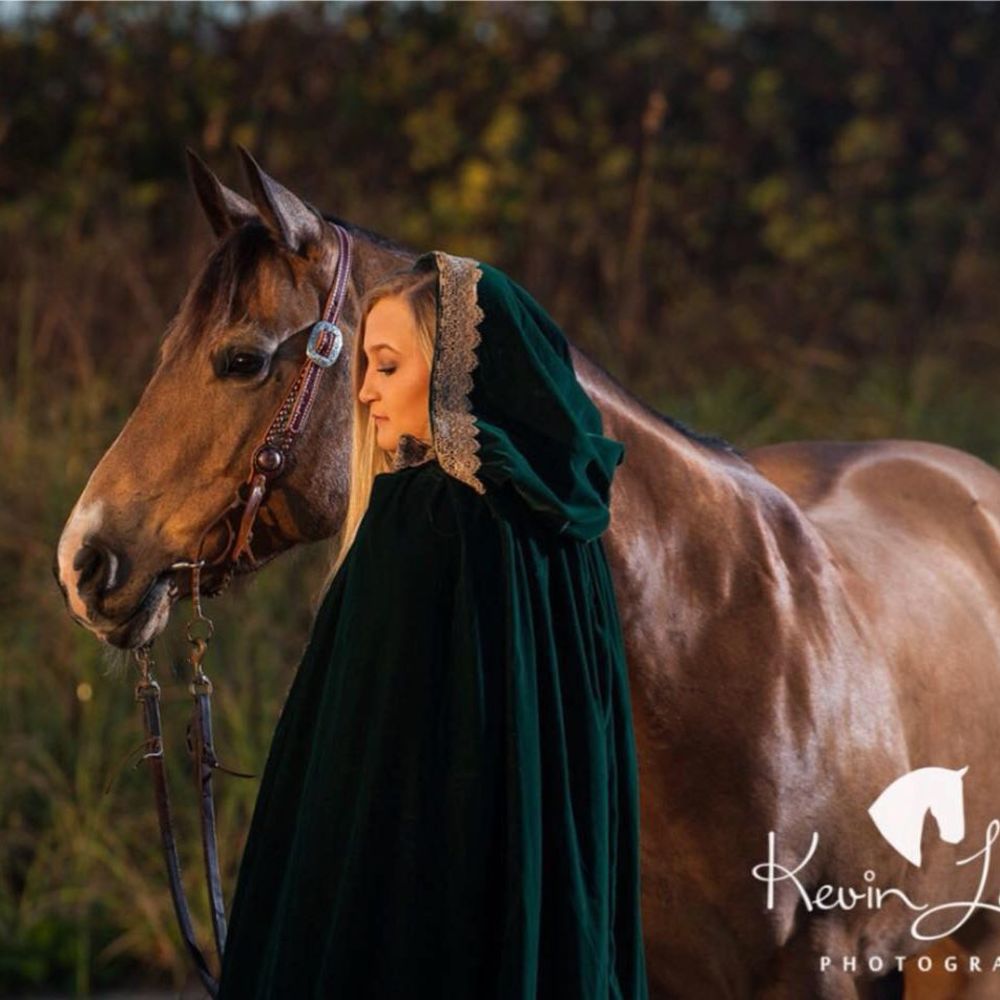 Meet your Posher, Savannah